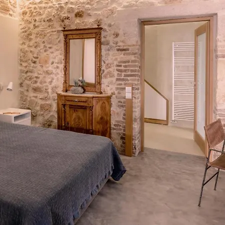 Koum Kapi Boutique