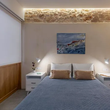 Koum Kapi Boutique *