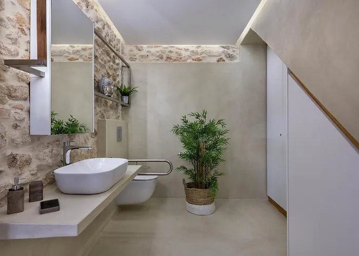 Apartment Koum Kapi Boutique *