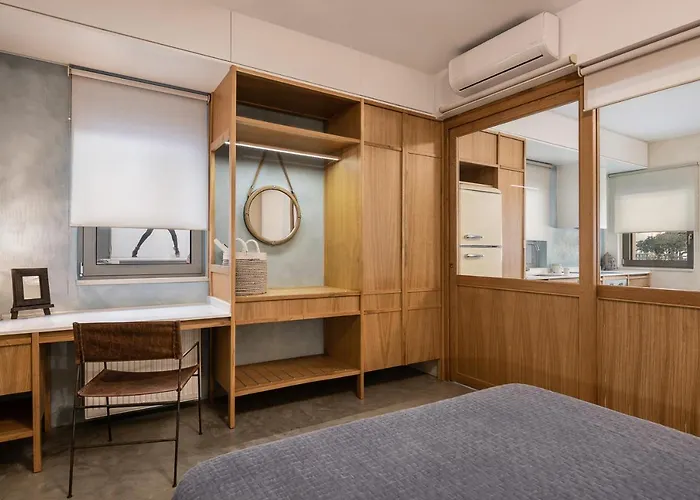 Koum Kapi Boutique Apartment