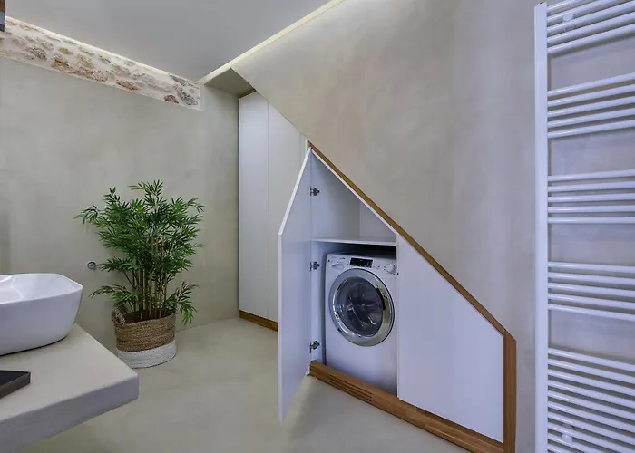 Koum Kapi Boutique Apartment