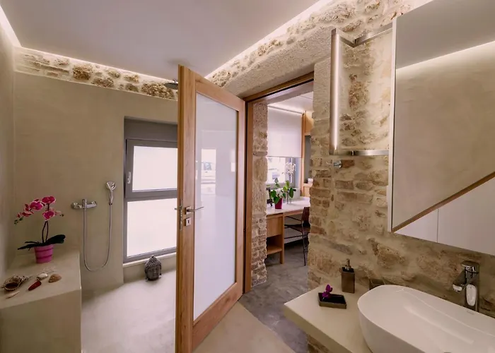 Apartment Koum Kapi Boutique *