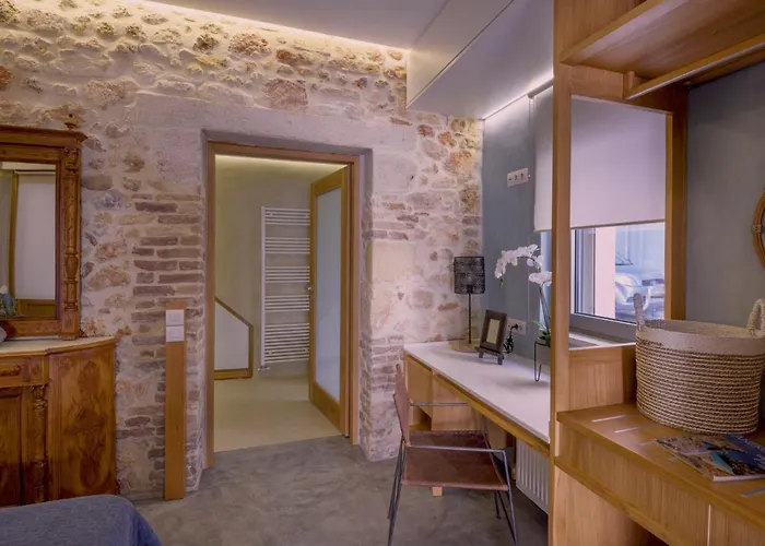 Apartment Koum Kapi Boutique *