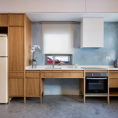 Koum Kapi Boutique *