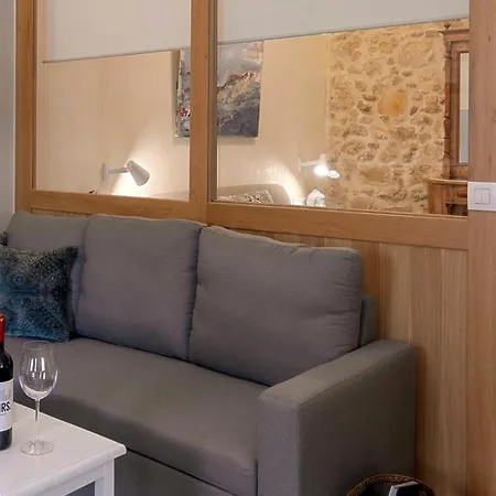 Apartament Koum Kapi Boutique