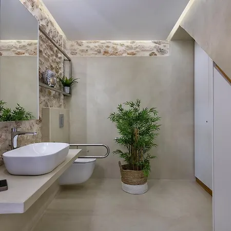 Apartment Koum Kapi Boutique *