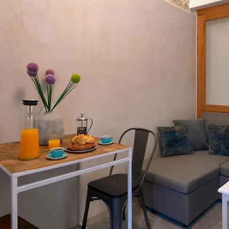 Koum Kapi Boutique