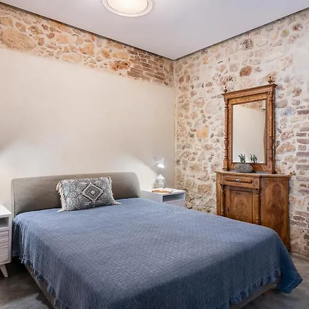 Apartment Koum Kapi Boutique *