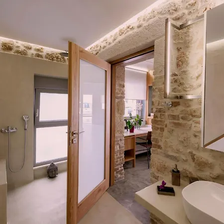 Apartment Koum Kapi Boutique *