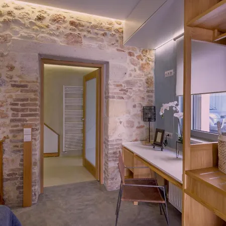 Apartament Koum Kapi Boutique *