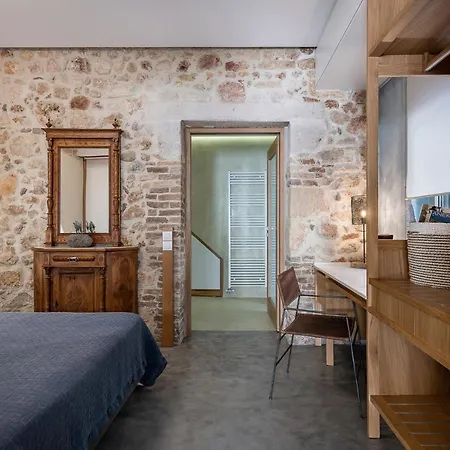 Koum Kapi Boutique Apartment Chania (Crete)
