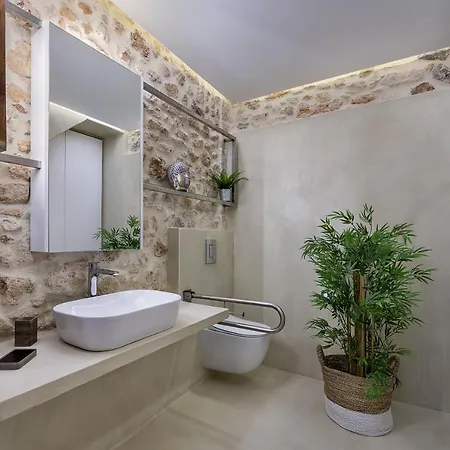 Koum Kapi Boutique Chania (Crete)