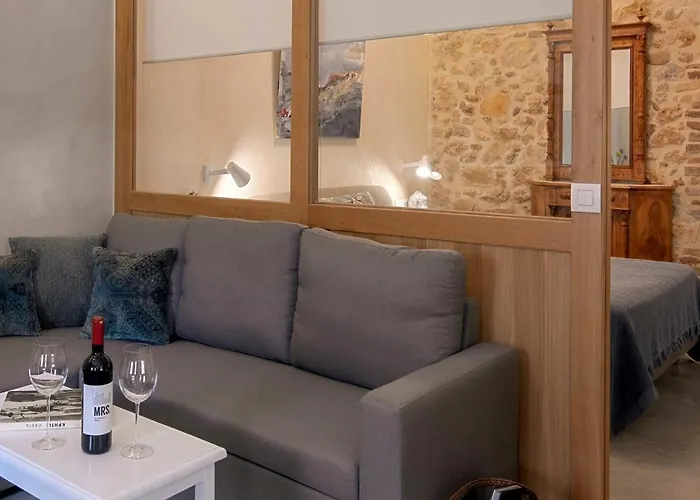 Apartament Koum Kapi Boutique