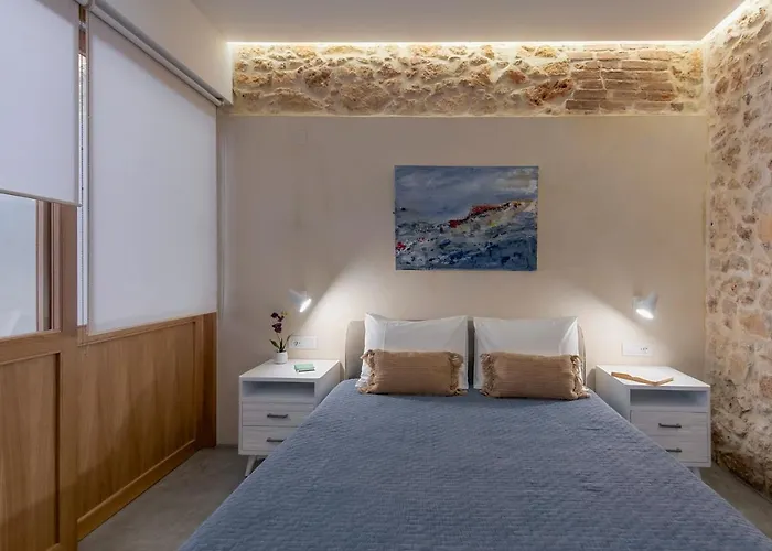 Koum Kapi Boutique *