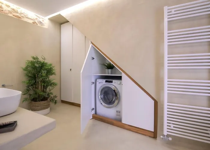 Koum Kapi Boutique Chania (Crete)