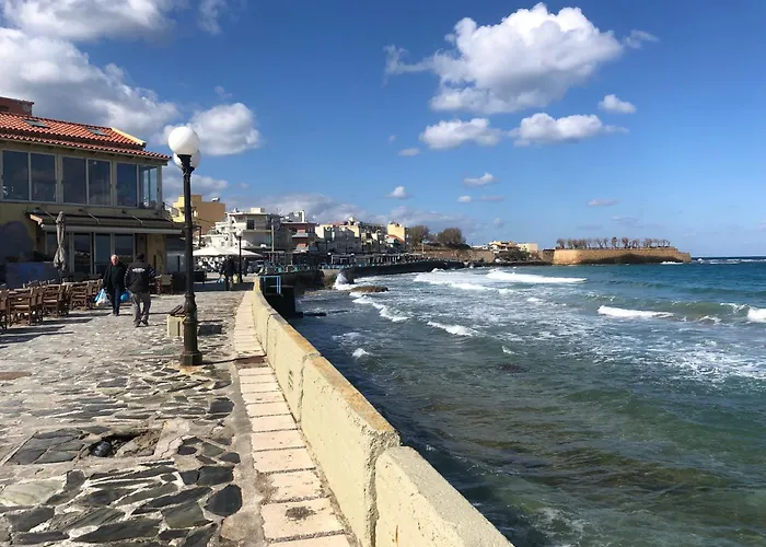 Apartament Koum Kapi Boutique *