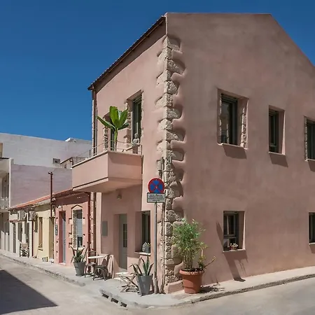 Koum Kapi Boutique דירה *