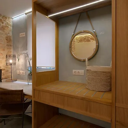 Koum Kapi Boutique