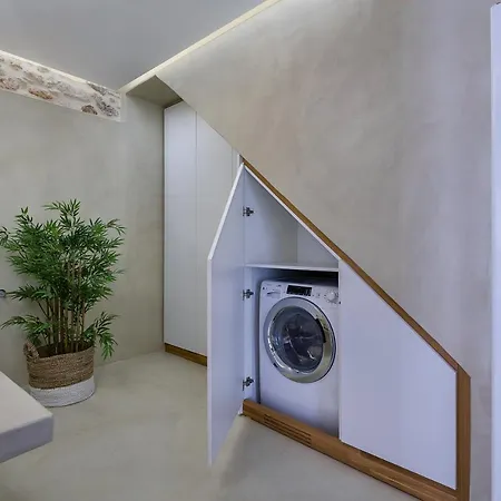 Koum Kapi Boutique דירה