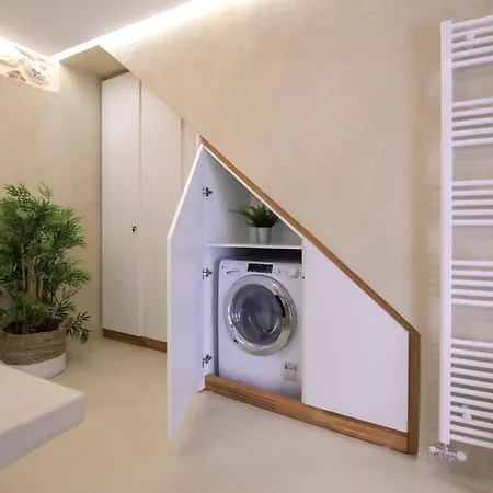 Koum Kapi Boutique Ханья