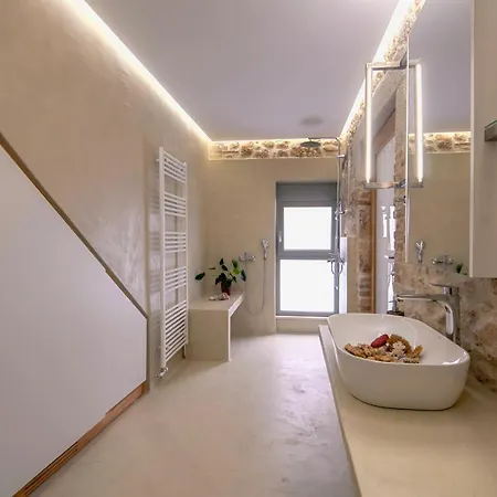 Koum Kapi Boutique דירה חאניה