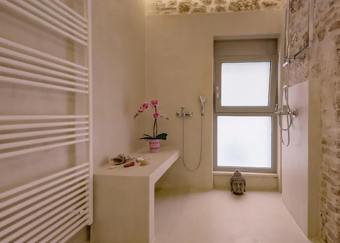 Koum Kapi Boutique Διαμέρισμα