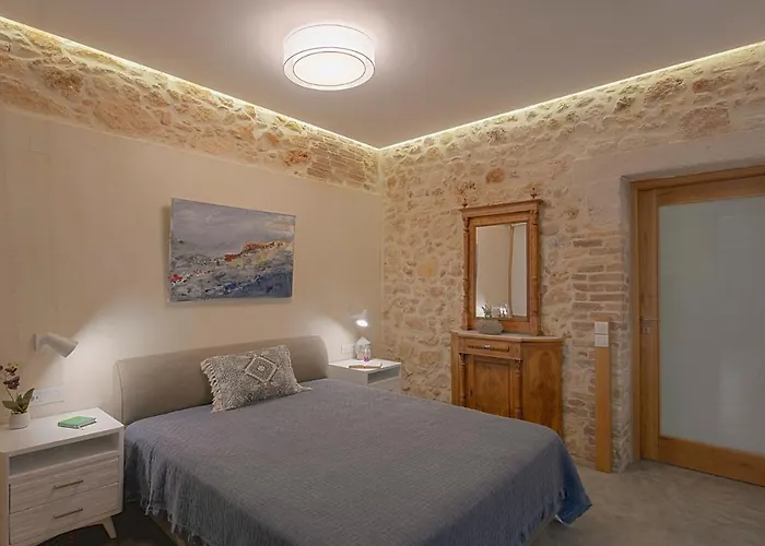 Koum Kapi Boutique * Χανιά