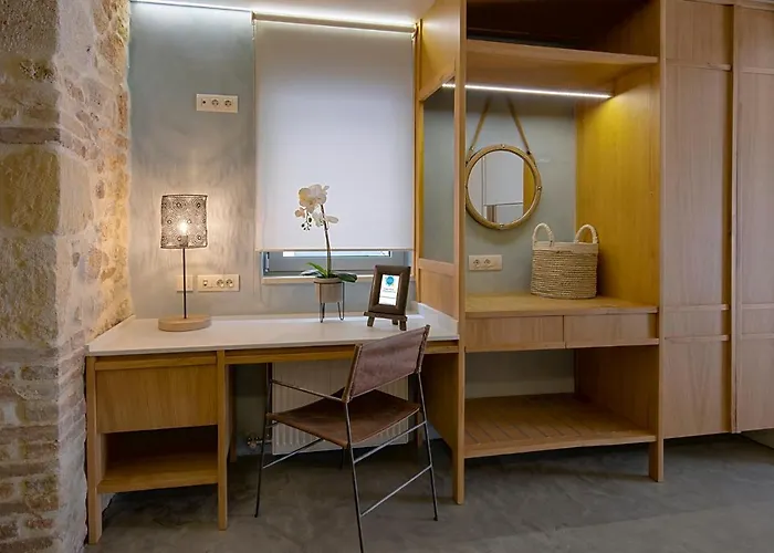 Koum Kapi Boutique Χανιά