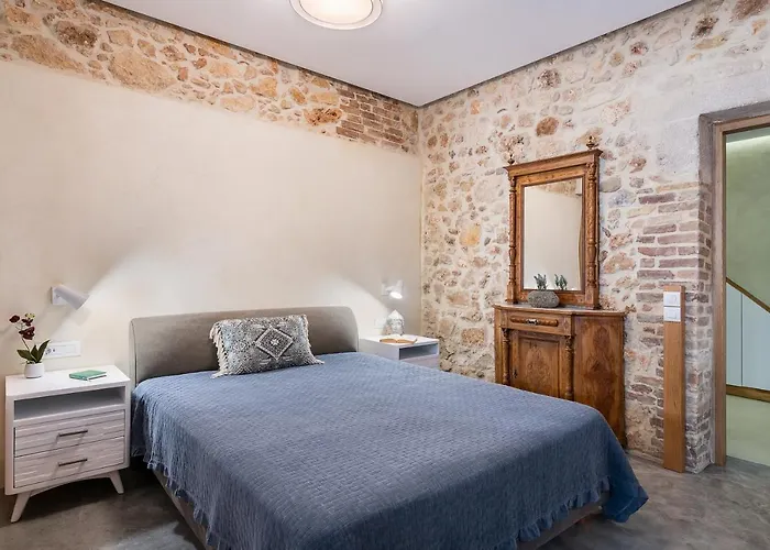 Διαμέρισμα Koum Kapi Boutique *