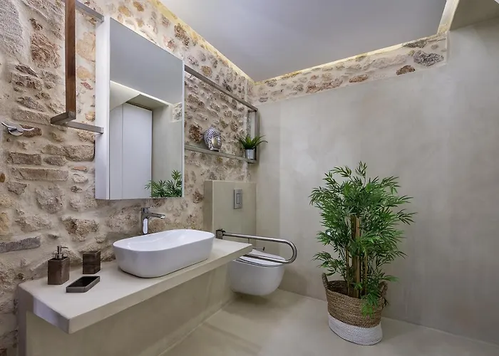 Koum Kapi Boutique Χανιά