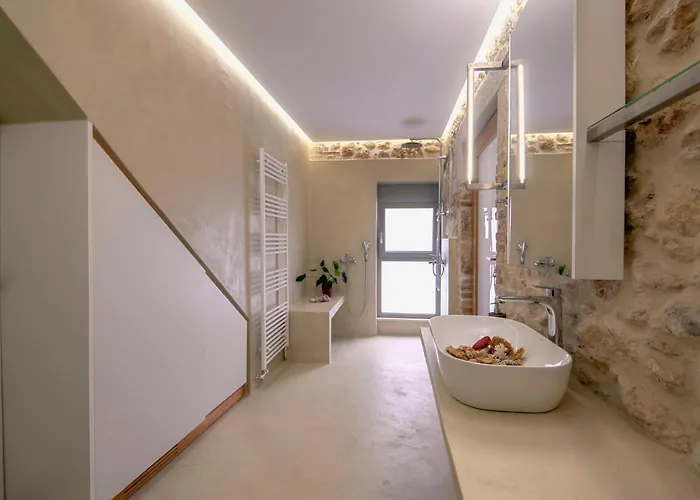 Koum Kapi Boutique Διαμέρισμα Χανιά